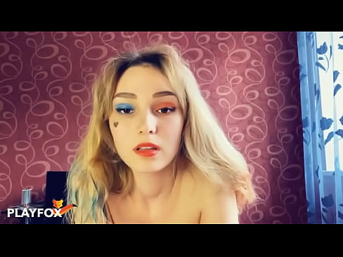 ❤️ Čarobne naočale za virtualnu stvarnost pružile su mi seks s Harley Quinn ❤️ Analni porno na hr.xxxwow-net.ru ️❤