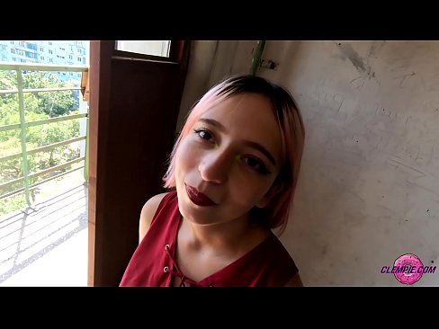 ❤️ Student Sensual siše stranca u zaleđu - sperma mu na licu ❤️ Analni porno na hr.xxxwow-net.ru ️❤